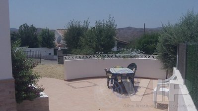 VIP2056: Villa for Sale in Arboleas, Almería