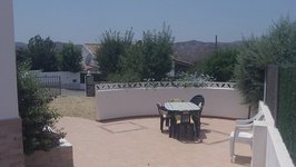 VIP2056: Villa en Venta en Arboleas, Almería