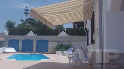 VIP2056: Villa for Sale in Arboleas, Almería