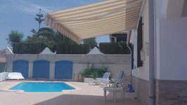 VIP2056: Villa for Sale in Arboleas, Almería