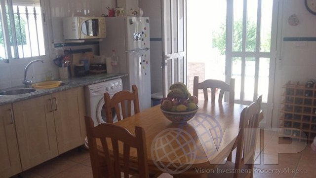 VIP2056: Villa zu Verkaufen in Arboleas, Almería