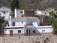 VIP2057: Villa en Venta en Bedar, Almería