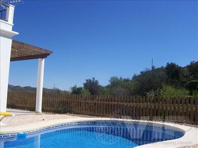 VIP2057: Villa zu Verkaufen in Bedar, Almería