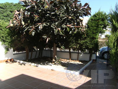 VIP2058: Townhouse for Sale in Mojacar Playa, Almería