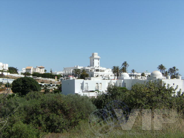 VIP2058: Townhouse for Sale in Mojacar Playa, Almería