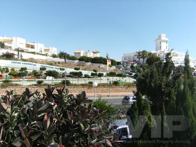 3 Bedrooms Bedroom Townhouse in Mojacar Playa