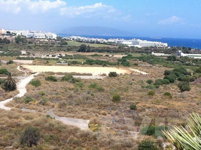VIP2060: Land for Sale in Mojacar Playa, Almería