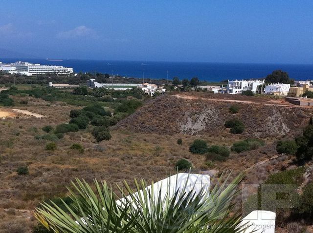 VIP2060: Land for Sale in Mojacar Playa, Almería