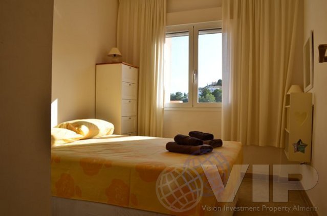 VIP2061: Wohnung zu Verkaufen in Mojacar Playa, Almería