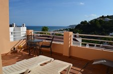 VIP2061: Apartment for Sale in Mojacar Playa, Almería