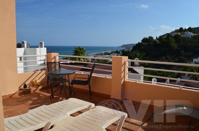 VIP2061: Apartment for Sale in Mojacar Playa, Almería