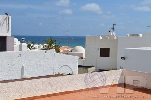 VIP2062: Villa for Sale in Mojacar Playa, Almería