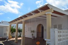 VIP2062: Villa à vendre dans Mojacar Playa, Almería