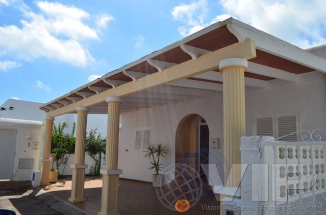 VIP2062: Villa for Sale in Mojacar Playa, Almería