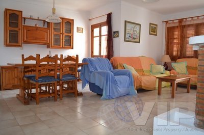 VIP2062: Villa for Sale in Mojacar Playa, Almería