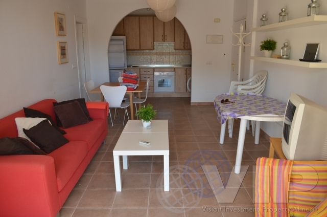 VIP2064: Wohnung zu Verkaufen in Mojacar Playa, Almería