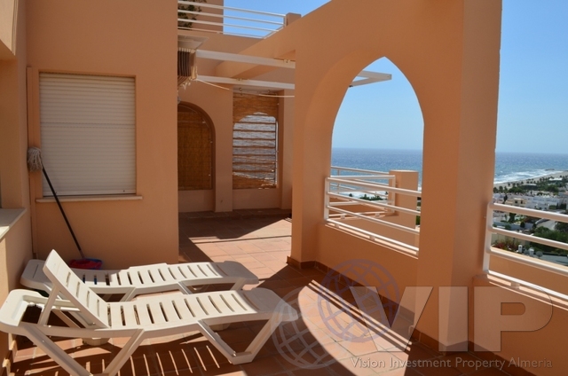 VIP2064: Wohnung zu Verkaufen in Mojacar Playa, Almería