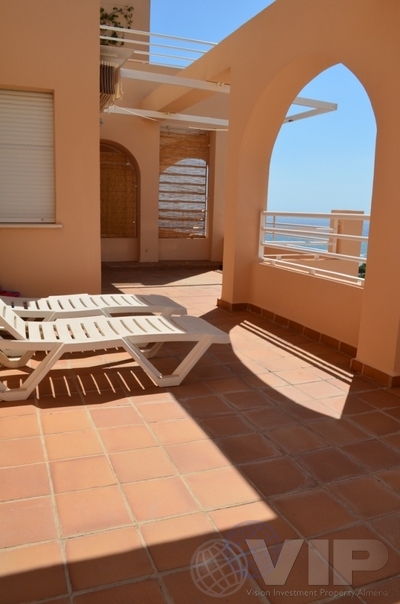 VIP2064: Apartment for Sale in Mojacar Playa, Almería