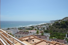 VIP2064: Apartment for Sale in Mojacar Playa, Almería