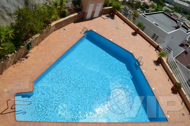 VIP2064: Apartment for Sale in Mojacar Playa, Almería