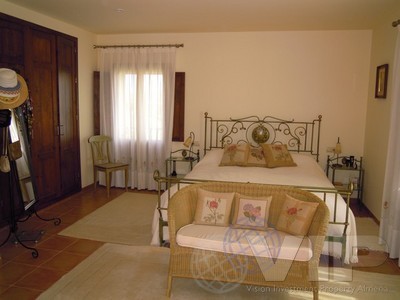 VIP2071: Stadthaus zu Verkaufen in Valle del Este Golf, Almería