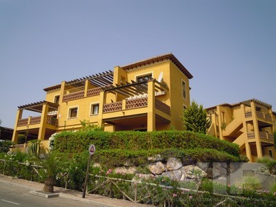 4 Bedrooms Bedroom Townhouse in Valle del Este Golf