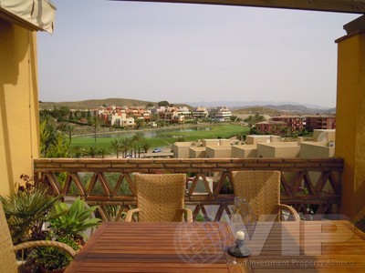VIP2071: Stadthaus zu Verkaufen in Valle del Este Golf, Almería