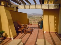 VIP2071: Townhouse for Sale in Valle del Este Golf, Almería