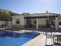 VIP2075: Villa for Sale in Arboleas, Almería