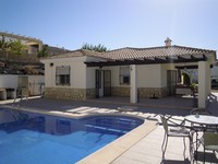 VIP2075: Villa te koop in Arboleas, Almería