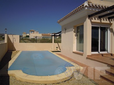 VIP2076: Villa for Sale in Los Gallardos, Almería