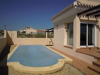 VIP2076: Villa à vendre dans Los Gallardos, Almería