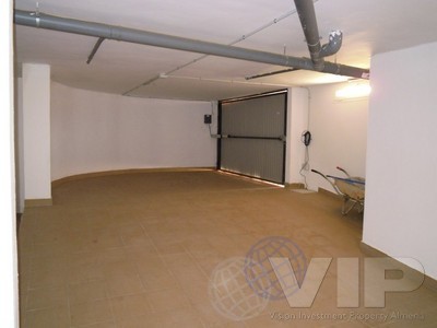 VIP2076: Villa for Sale in Los Gallardos, Almería