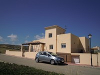 VIP2076: Villa for Sale in Los Gallardos, Almería
