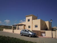 VIP2076: Villa en Venta en Los Gallardos, Almería