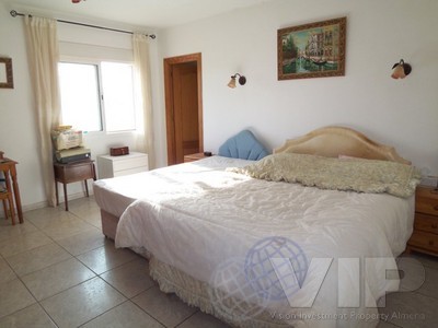 VIP2077: Villa zu Verkaufen in Vera, Almería