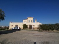 VIP2077: Villa à vendre dans Vera, Almería