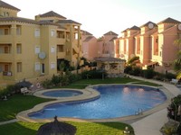 VIP2078:  for Sale in Valle del Este Golf, Almería