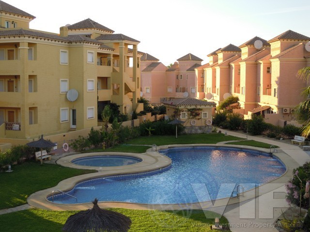 VIP2078:  for Sale in Valle del Este Golf, Almería