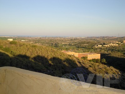 VIP2078: Villa zu Verkaufen in Valle del Este Golf, Almería