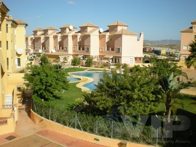 VIP2078:  for Sale in Valle del Este Golf, Almería