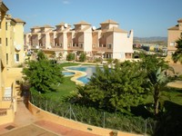 VIP2078:  à vendre dans Valle del Este Golf, Almería