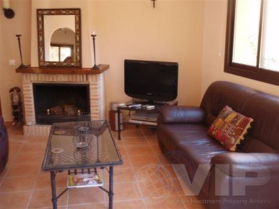 VIP2079: Villa zu Verkaufen in Turre, Almería