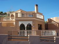 VIP2079: Villa à vendre dans Turre, Almería