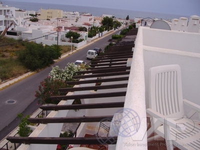 VIP2083: Townhouse for Sale in Mojacar Playa, Almería