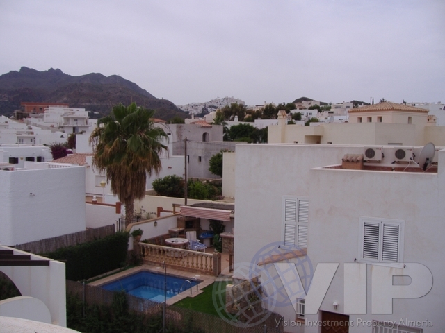 VIP2083: Townhouse for Sale in Mojacar Playa, Almería