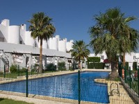 VIP2083: Rijtjeshuis te koop in Mojacar Playa, Almería