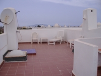 VIP2083: Townhouse for Sale in Mojacar Playa, Almería