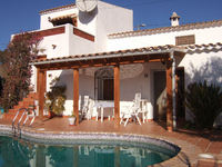 VIP2084: Cortijo for Sale in Huercal-Overa, Almería