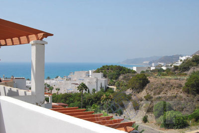 3 Bedrooms Bedroom Apartment in Mojacar Playa